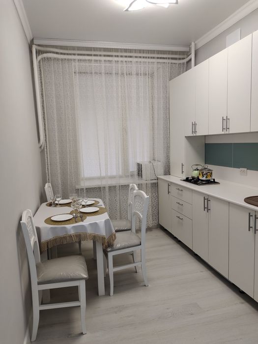 Гостиница "Энглер" сдает квартиры