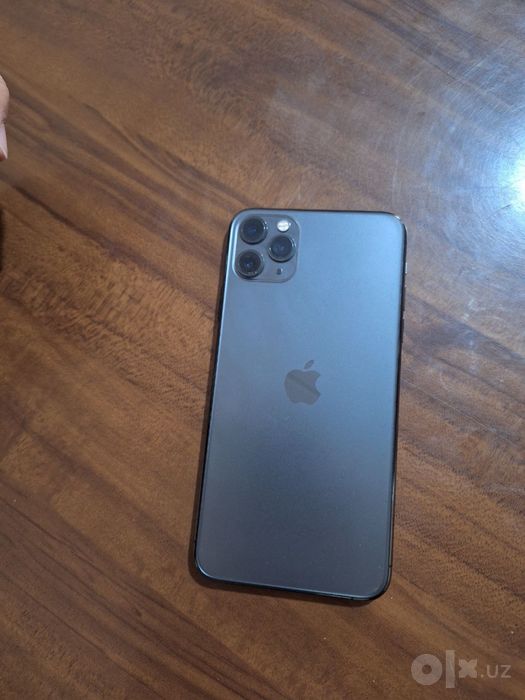 iPhone 11 Pro Max 256g