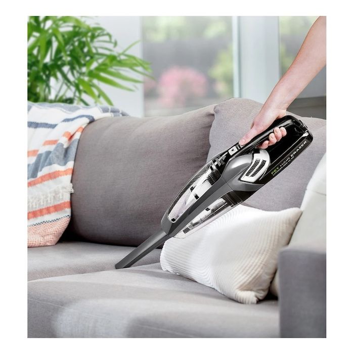 Aspirator de mana Bissell Pet Hair Eraser 2278N, ION 14.4V, SIGILAT