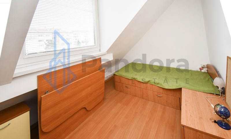 Дава се под наем Тристаен апартамент в София, Гео Милев - 95 кв.м за 499 € - Снимка #7