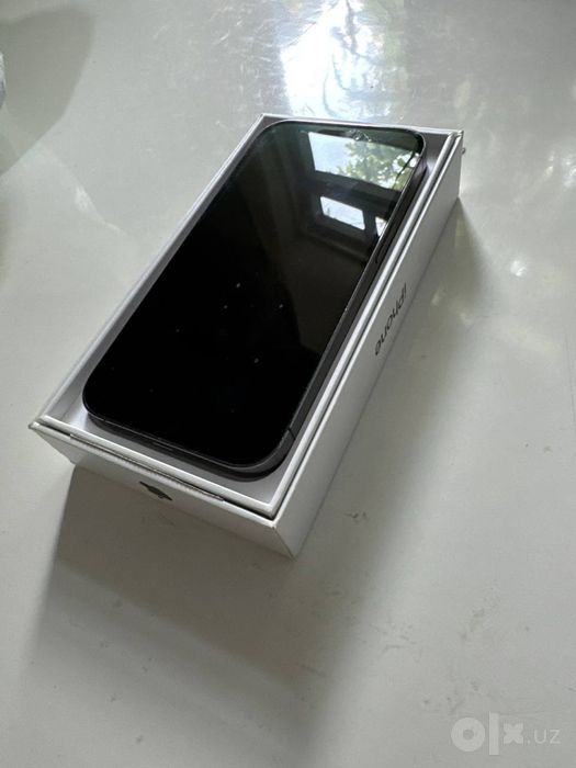 Продам IPHONE 14pro 256
