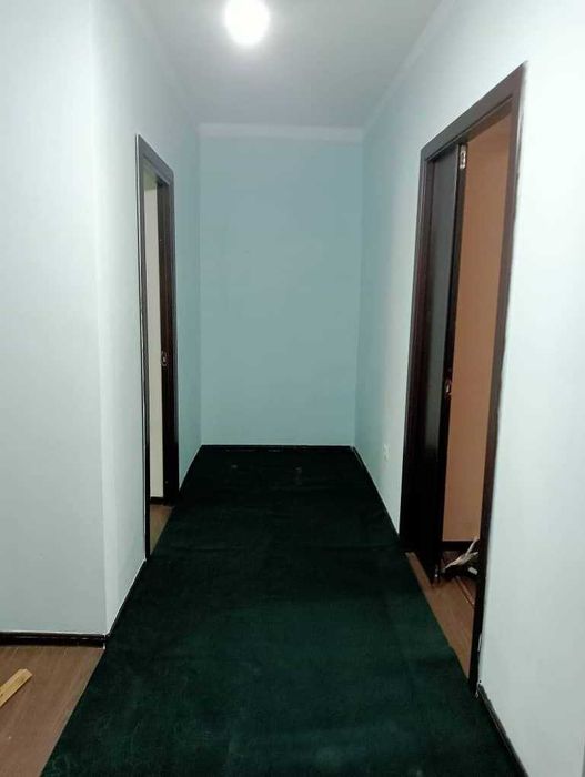 Самарканд. Аренда квартиры 3х комнатная в новостройке в Мотрите.