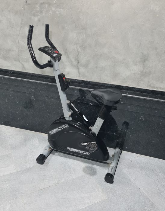 Велотренажёр  "PHILLIPS"