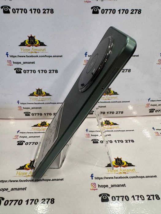 Hope Amanet P13  Redmi A3  #150424