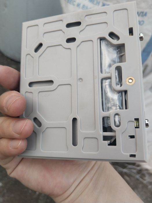 Комнатный термостат