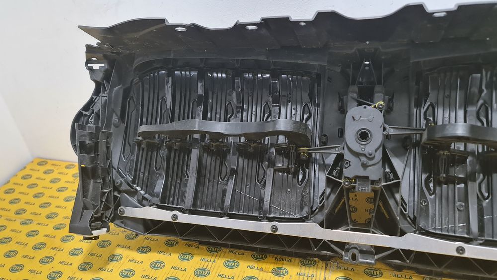Grila activa masca radiator bara fata BMW X6 G06 5A29C27 far armatura
