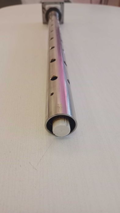 Измеритель влажности СУ-5ДВ