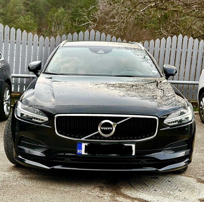 Volvo V90 Momentum Automat Euor 6 2017/6