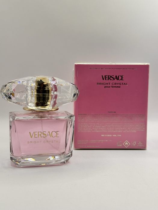 Versace Bright Crystal Parfum 90 ml