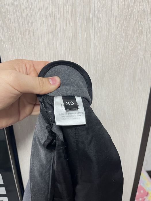 Классические брюки «BOSS»