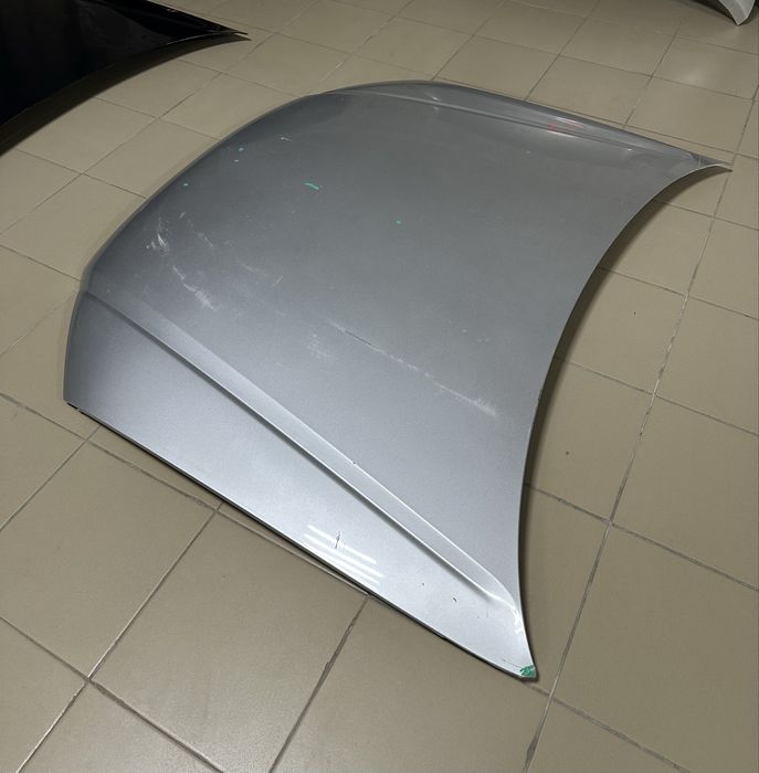 Капот Ауди А4 Б7 (Audi A4 B7)
