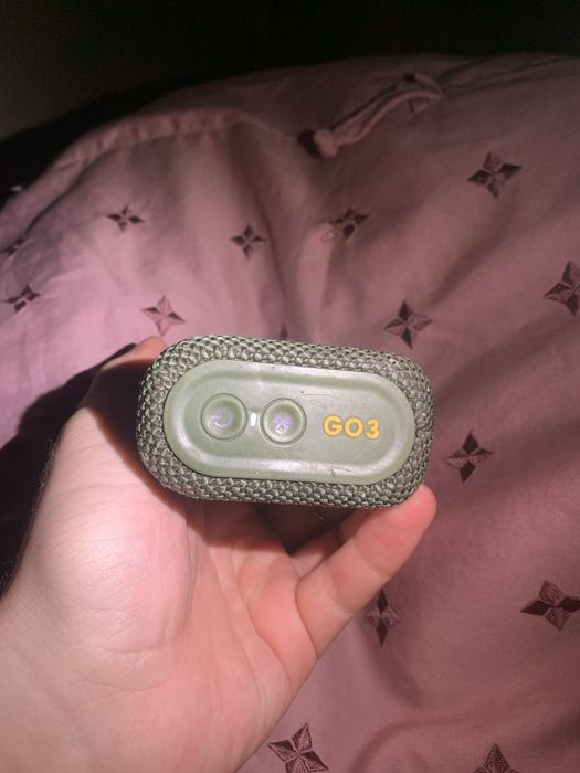 Boxa portabila Jbl go 3