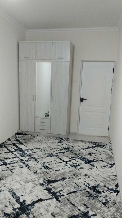 Долгосрочная аренда квартиры 2/2/4, ор-р базар Кадышева