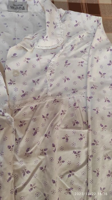 Нощници за дами -2 бр.