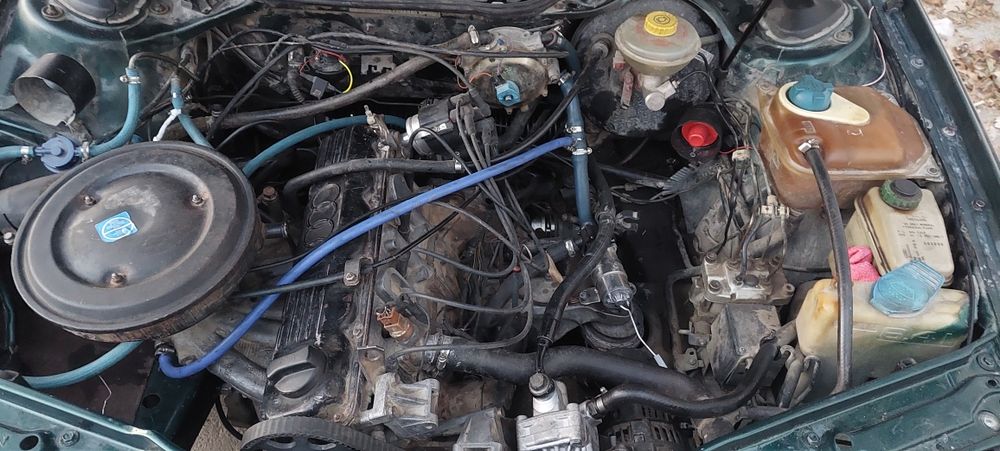 Ауди 100с4 в хорошем состояния