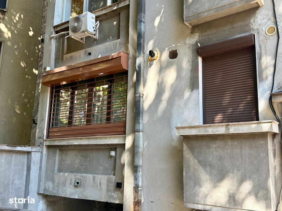 2 CAMERE CENTRAL RENOVAT COMPLET Centrala+incalzire pardoseala
