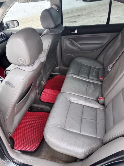 Продам Volkswagen Jetta