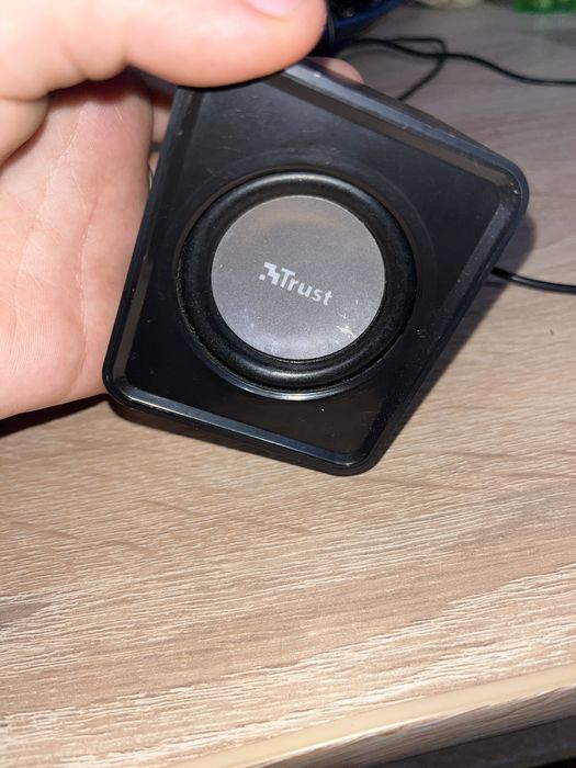 Boxe laptop/calculator