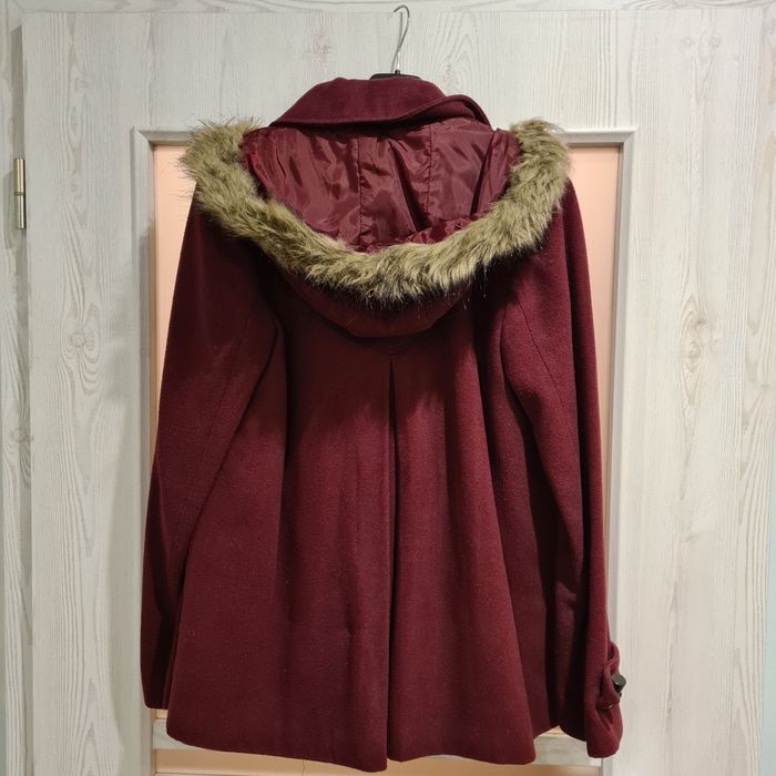 Палто,  палтенце, зимно палто