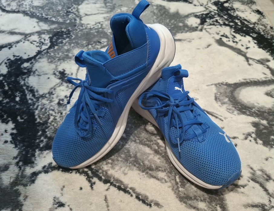 Оригиналнимаратонки и боти Adidas, Puma, Nike 38, 39