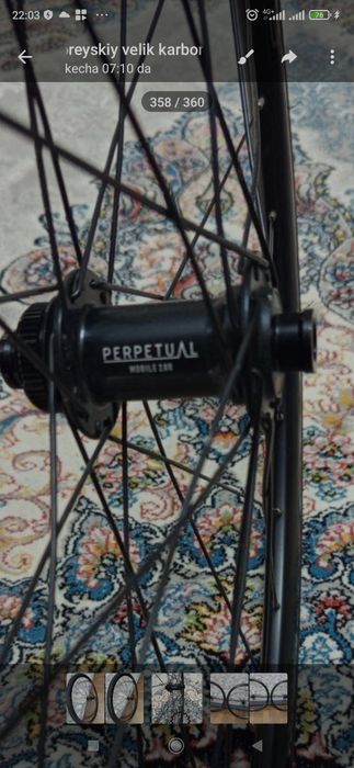 Продаётся колёси ,вилсет...