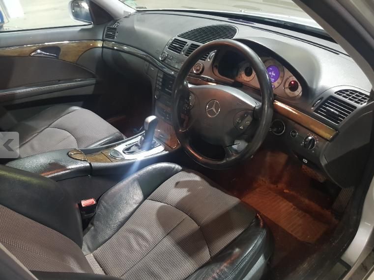 Mercedes Мерцедес E W 211 2.7 270 на части ,3.2 и 2.8