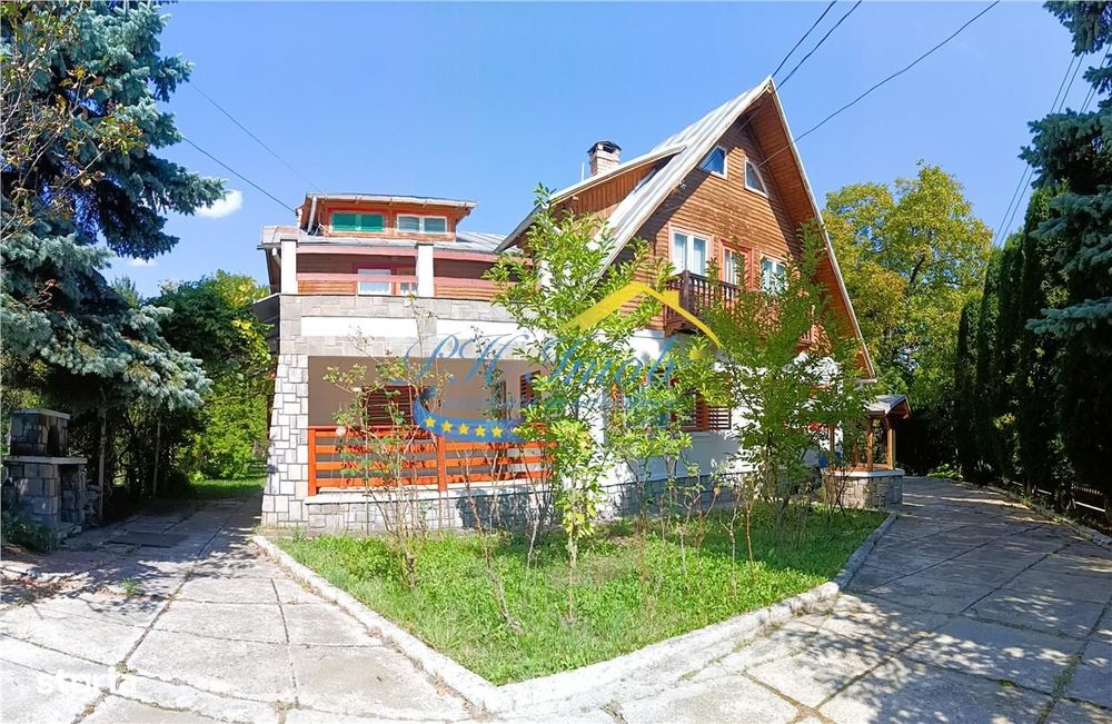 Vila de vanzare, Breaza Prahova