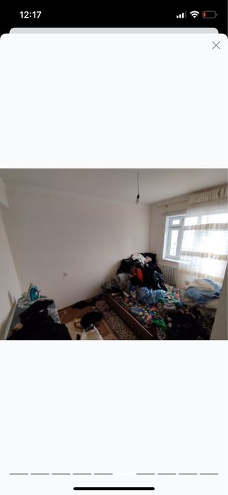 Уй сотилади 2 хоналик