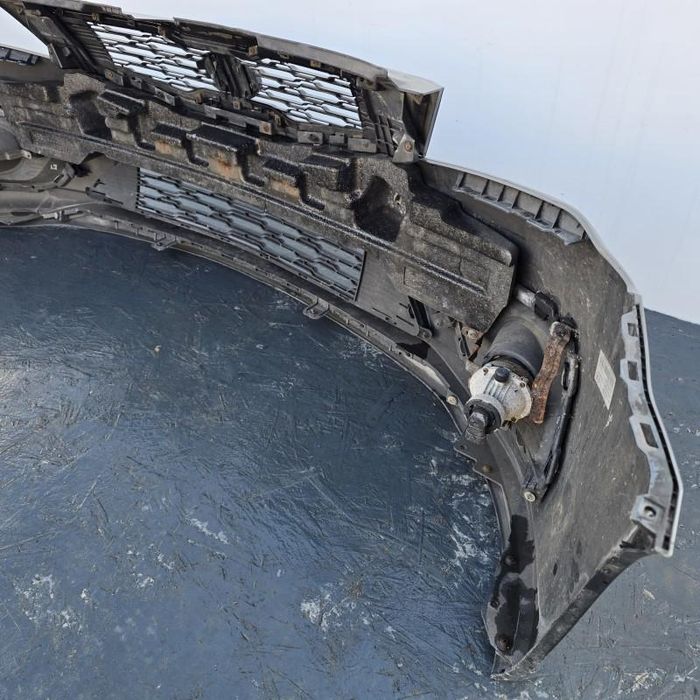 Bara fata completa cu proiectoare Kia Ceed 2