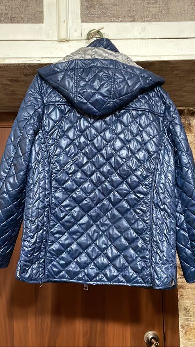 Куртка подростковая