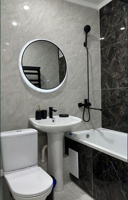 Квартира посуточно Алтын ауыл