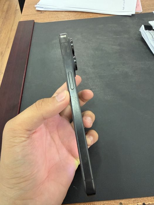 Iphone 15pro max