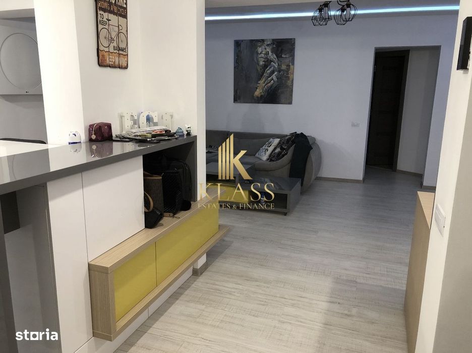 Apartament 2 camere de inchiriat – Rond Alba Iulia, Bd. Unirii