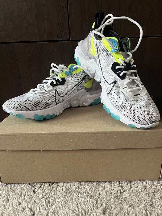 Мъжки обувки Nike React Vision