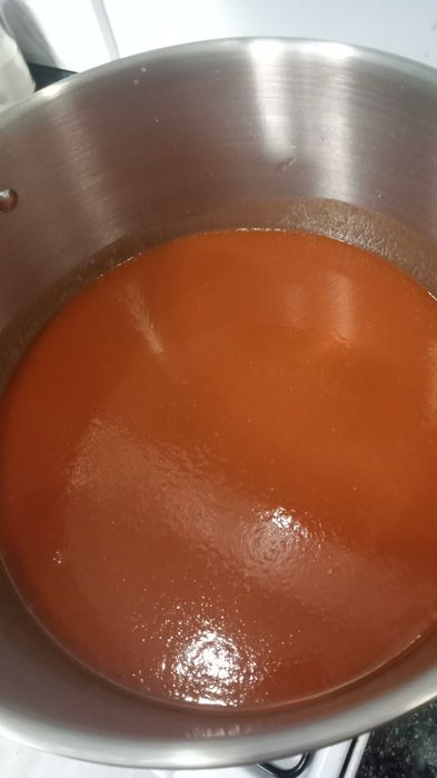 Сок томатный, 100% натуральный