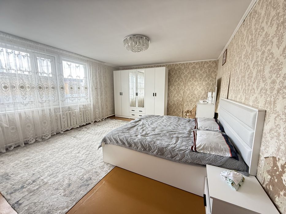 Отдельностоящий дом 2010 года постройки, район 44 школы. Рабочий