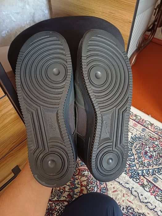 Оригинальные кроссовки Nike Air Force 1 Low Gore-Tex