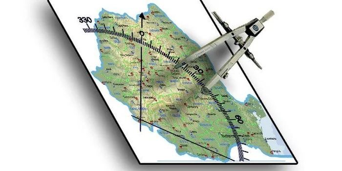 Землеустроительные работы