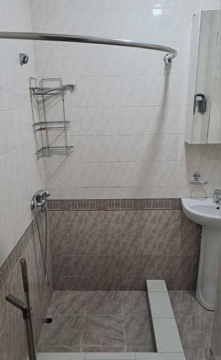 1-комнатная квартира, 25 кв.м, ул. Туртарик (М) Бий максим горький