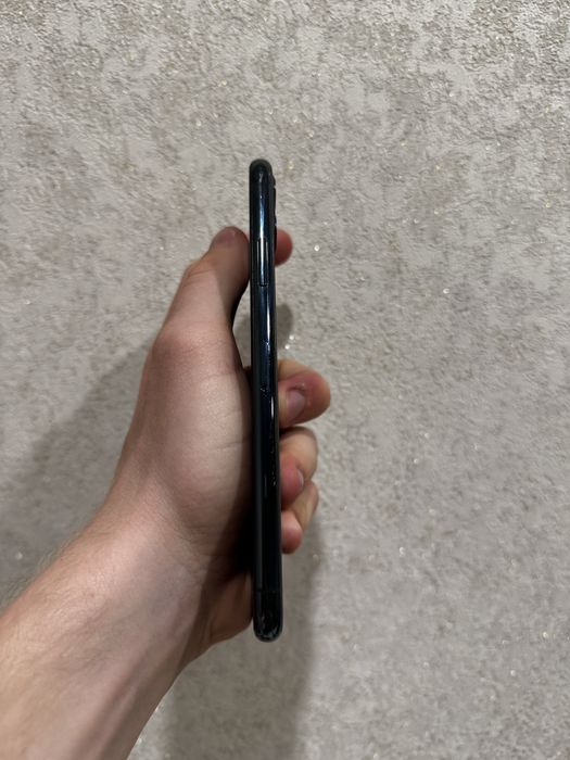 Iphone 11 Pro Max 256гб
