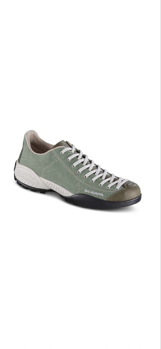 Scarpa Mojito Canvas -оригинални обувки