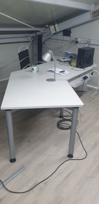 Birou utilizat fara defecte