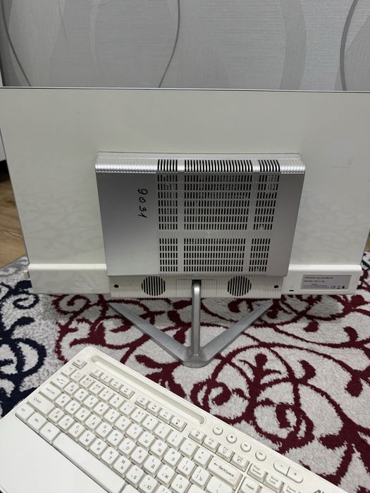 Avtech monoblok