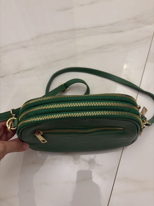 Сумочки натуральная кожа