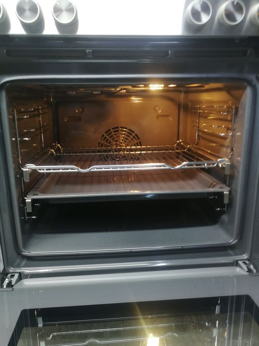 Фурна за вграждане