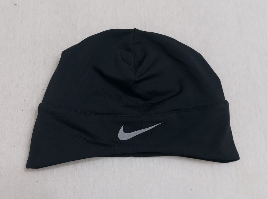 Caciula, fes running Nike Essential Dri Fit, One Size unisex