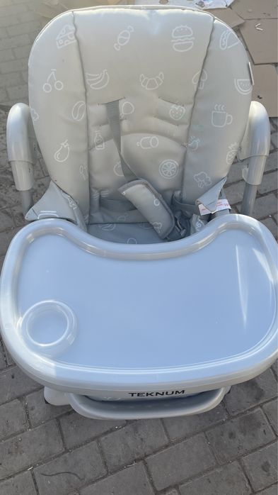 Стул для кормления