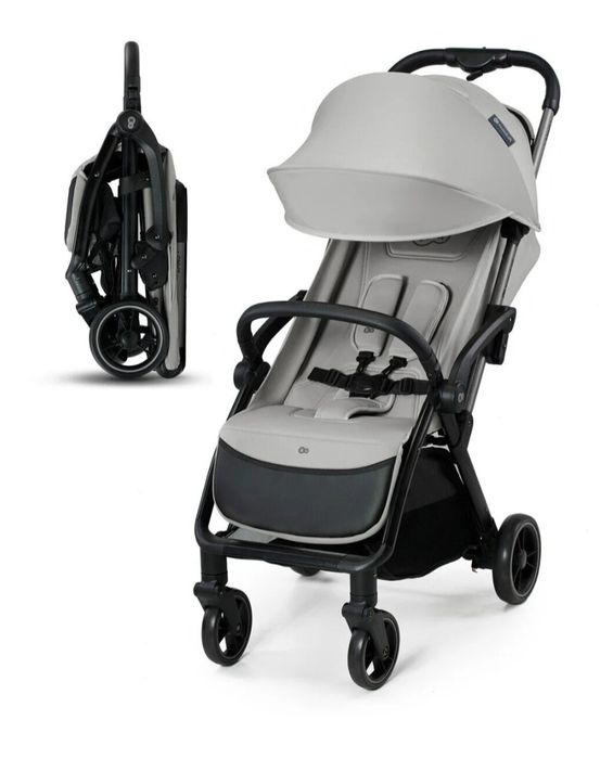 Cărucior pliabil KinderKraft Apino