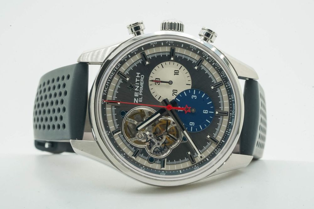 Zenith Chronomaster El Primero Open 42mm