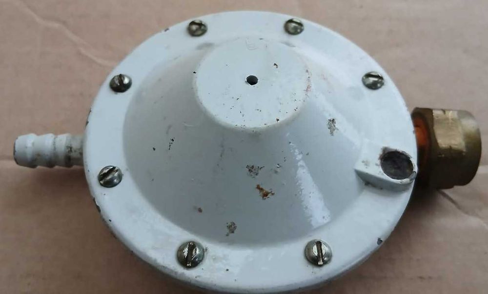 Газовый баллон на 5 л